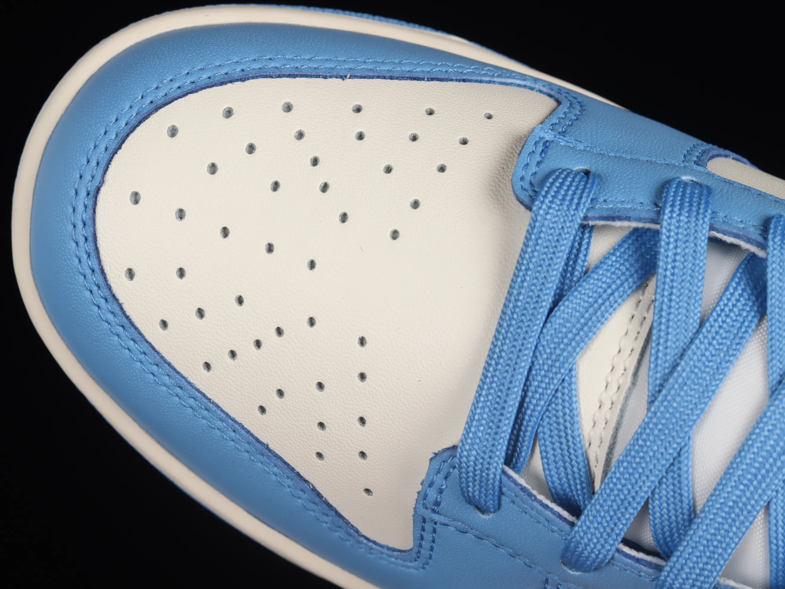 All categories Nk SB Dunk series Nk SB Dunk Low low-top sneakers Nk Dunk Low SB North Carolina blue SB low-top casual sneakers DD1503-100